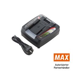  Zubehör/Ladegeräte/Akkus Max Ladegerät JC925A für Akkupack für JPL91440A, JPL91430A und JPL914 12427521